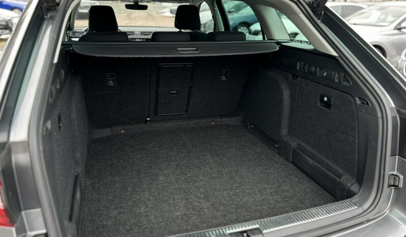 SKODA Superb  | przedni | Automatyczna | 150 KM | Szary full