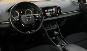 SKODA Karoq | przedni | Automatyczna | 150 KM | inny full