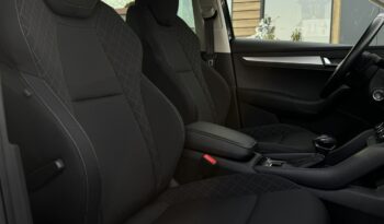 SKODA Karoq | przedni | Automatyczna | 150 KM | inny full