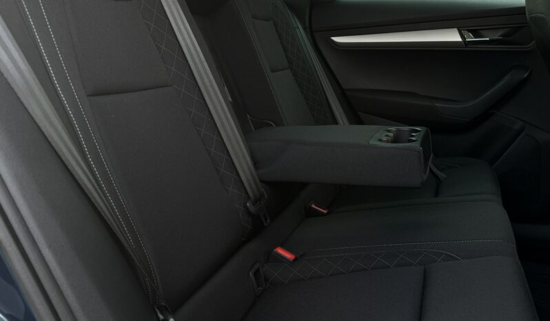 SKODA Karoq | przedni | Automatyczna | 150 KM | inny full