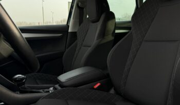 SKODA Karoq | przedni | Automatyczna | 150 KM | inny full