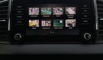 SKODA Karoq | przedni | Automatyczna | 150 KM | inny full