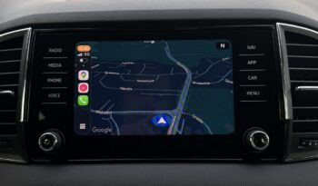 SKODA Karoq | przedni | Automatyczna | 150 KM | inny full