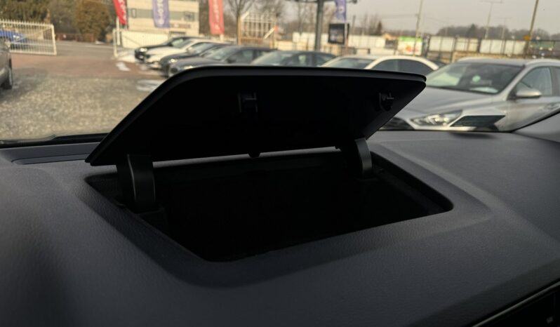 SKODA Karoq | przedni | Automatyczna | 150 KM | inny full