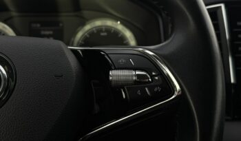 SKODA Karoq | przedni | Automatyczna | 150 KM | inny full