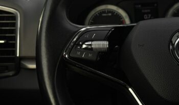 SKODA Karoq | przedni | Automatyczna | 150 KM | inny full
