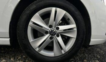 VOLKSWAGEN Golf  | przedni | Automatyczna | 150 KM | bialy full