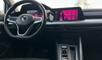 VOLKSWAGEN Golf  | przedni | Automatyczna | 150 KM | bialy full