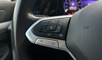 VOLKSWAGEN Golf  | przedni | Automatyczna | 150 KM | bialy full