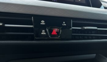 VOLKSWAGEN Golf  | przedni | Automatyczna | 150 KM | bialy full