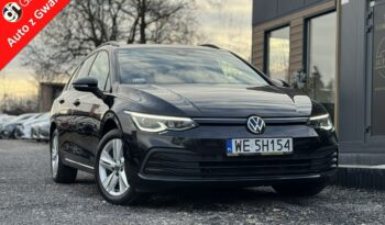 Volkswagen Golf  | Przedni | Automatyczna | 115 Km | Szary