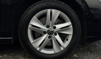 VOLKSWAGEN Golf  | przedni | Automatyczna | 115 KM | Szary full