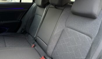 VOLKSWAGEN Golf  | przedni | Automatyczna | 115 KM | Szary full