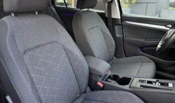 VOLKSWAGEN Golf  | przedni | Automatyczna | 115 KM | Szary full