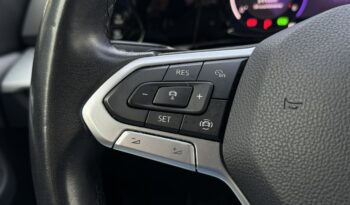 VOLKSWAGEN Golf  | przedni | Automatyczna | 115 KM | Szary full