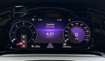 VOLKSWAGEN Golf  | przedni | Automatyczna | 115 KM | Szary full