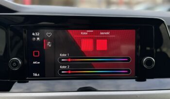 VOLKSWAGEN Golf  | przedni | Automatyczna | 115 KM | Szary full