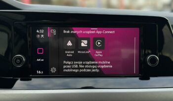 VOLKSWAGEN Golf  | przedni | Automatyczna | 115 KM | Szary full