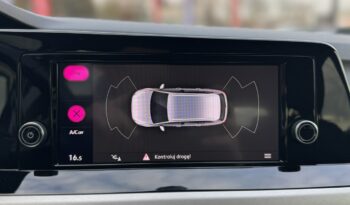 VOLKSWAGEN Golf  | przedni | Automatyczna | 115 KM | Szary full