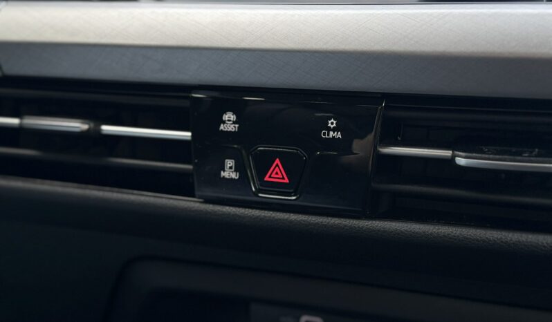 VOLKSWAGEN Golf  | przedni | Automatyczna | 115 KM | Szary full