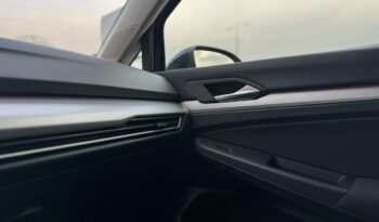 VOLKSWAGEN Golf  | przedni | Automatyczna | 115 KM | Szary full