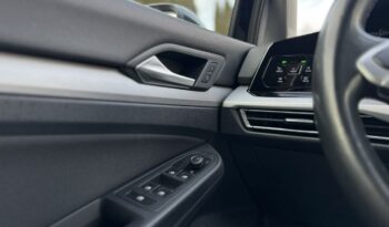 VOLKSWAGEN Golf  | przedni | Automatyczna | 115 KM | Szary full