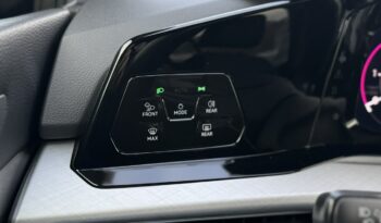 VOLKSWAGEN Golf  | przedni | Automatyczna | 115 KM | Szary full