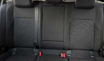 VOLKSWAGEN Golf  | przedni | Automatyczna | 115 KM | Szary full