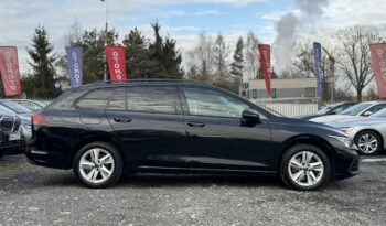 VOLKSWAGEN Golf  | przedni | Automatyczna | 115 KM | Szary full