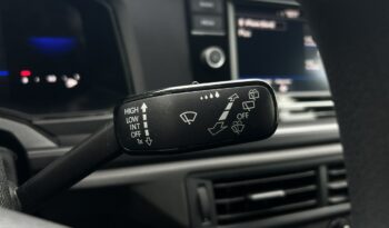 VOLKSWAGEN Polo  | przedni | Manualna | 95 KM | Srebrny full