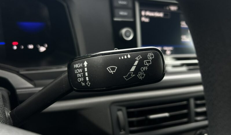 VOLKSWAGEN Polo  | przedni | Manualna | 95 KM | Srebrny full