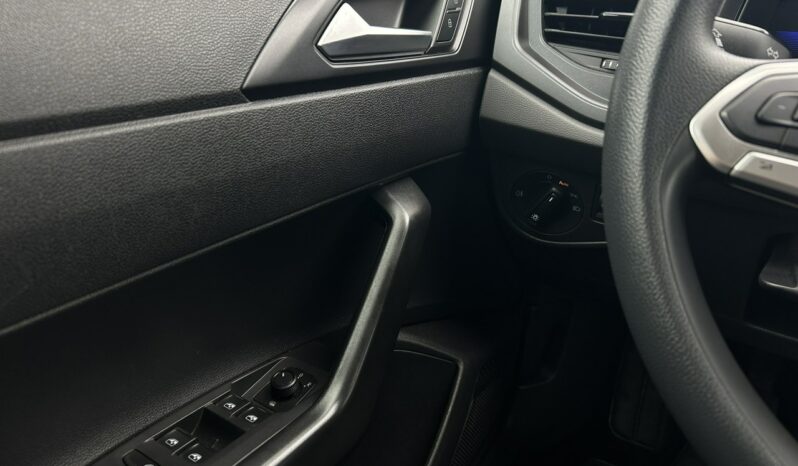 VOLKSWAGEN Polo  | przedni | Manualna | 95 KM | Srebrny full