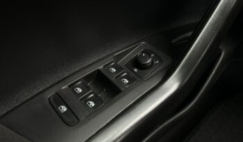 VOLKSWAGEN Polo  | przedni | Manualna | 95 KM | Srebrny full