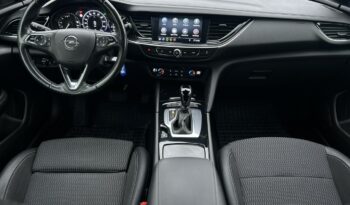 OPEL Insignia  | przedni | Automatyczna | 170 KM | Szary full