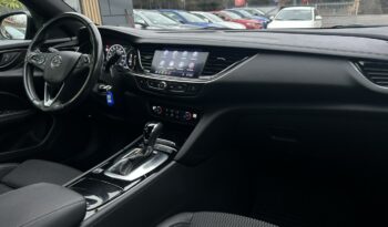 OPEL Insignia  | przedni | Automatyczna | 170 KM | Szary full