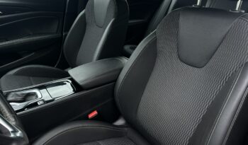 OPEL Insignia  | przedni | Automatyczna | 170 KM | Szary full