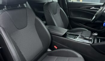 OPEL Insignia  | przedni | Automatyczna | 170 KM | Szary full