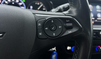 OPEL Insignia  | przedni | Automatyczna | 170 KM | Szary full