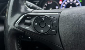 OPEL Insignia  | przedni | Automatyczna | 170 KM | Szary full