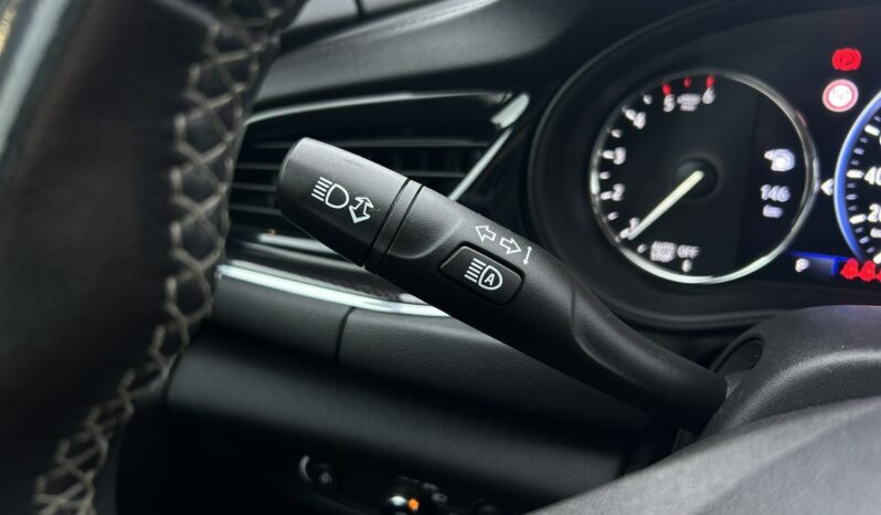 OPEL Insignia  | przedni | Automatyczna | 170 KM | Szary full