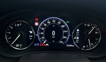 OPEL Insignia  | przedni | Automatyczna | 170 KM | Szary full