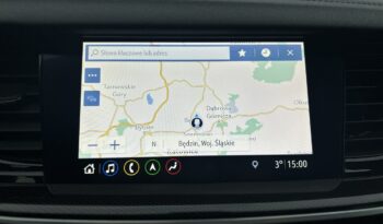 OPEL Insignia  | przedni | Automatyczna | 170 KM | Szary full