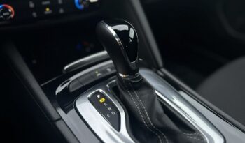 OPEL Insignia  | przedni | Automatyczna | 170 KM | Szary full