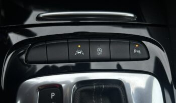 OPEL Insignia  | przedni | Automatyczna | 170 KM | Szary full