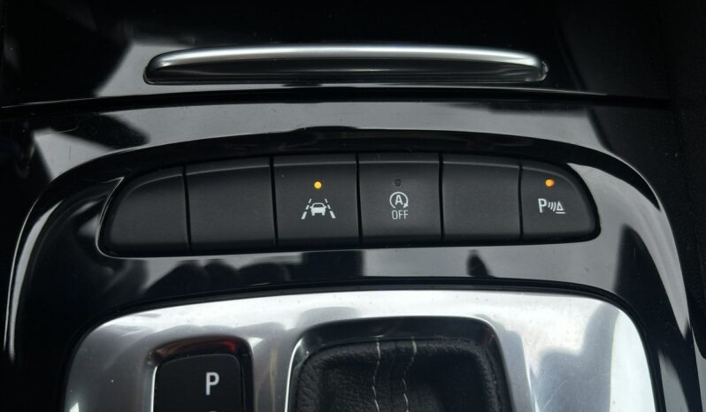 OPEL Insignia  | przedni | Automatyczna | 170 KM | Szary full