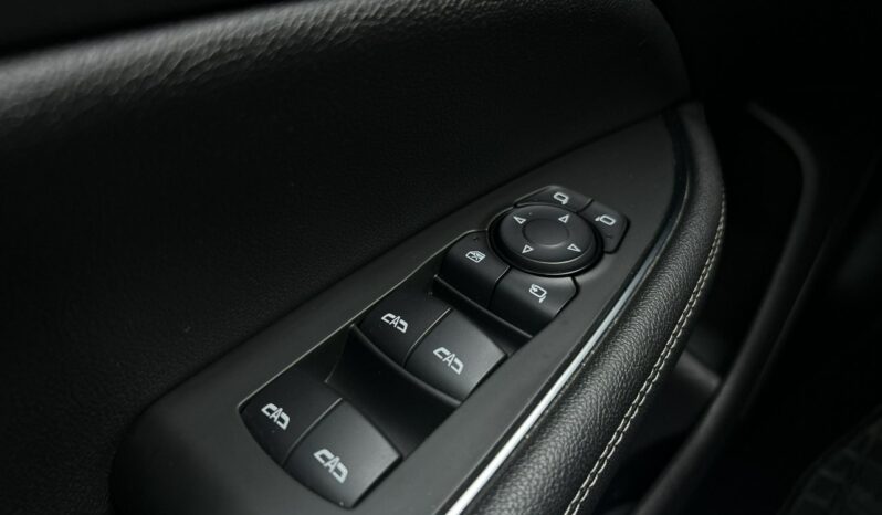 OPEL Insignia  | przedni | Automatyczna | 170 KM | Szary full