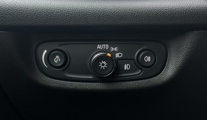 OPEL Insignia  | przedni | Automatyczna | 170 KM | Szary full