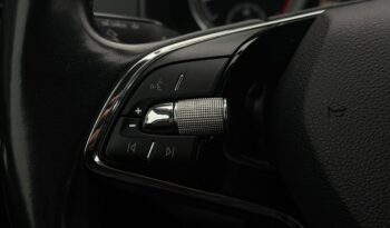 SKODA Karoq | przedni | Automatyczna | 150 KM | Granatowy full