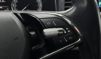 SKODA Karoq | przedni | Automatyczna | 150 KM | Granatowy full