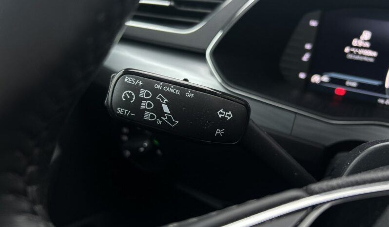 SKODA Superb  | przedni | Manualna | 150 KM | Czarny full